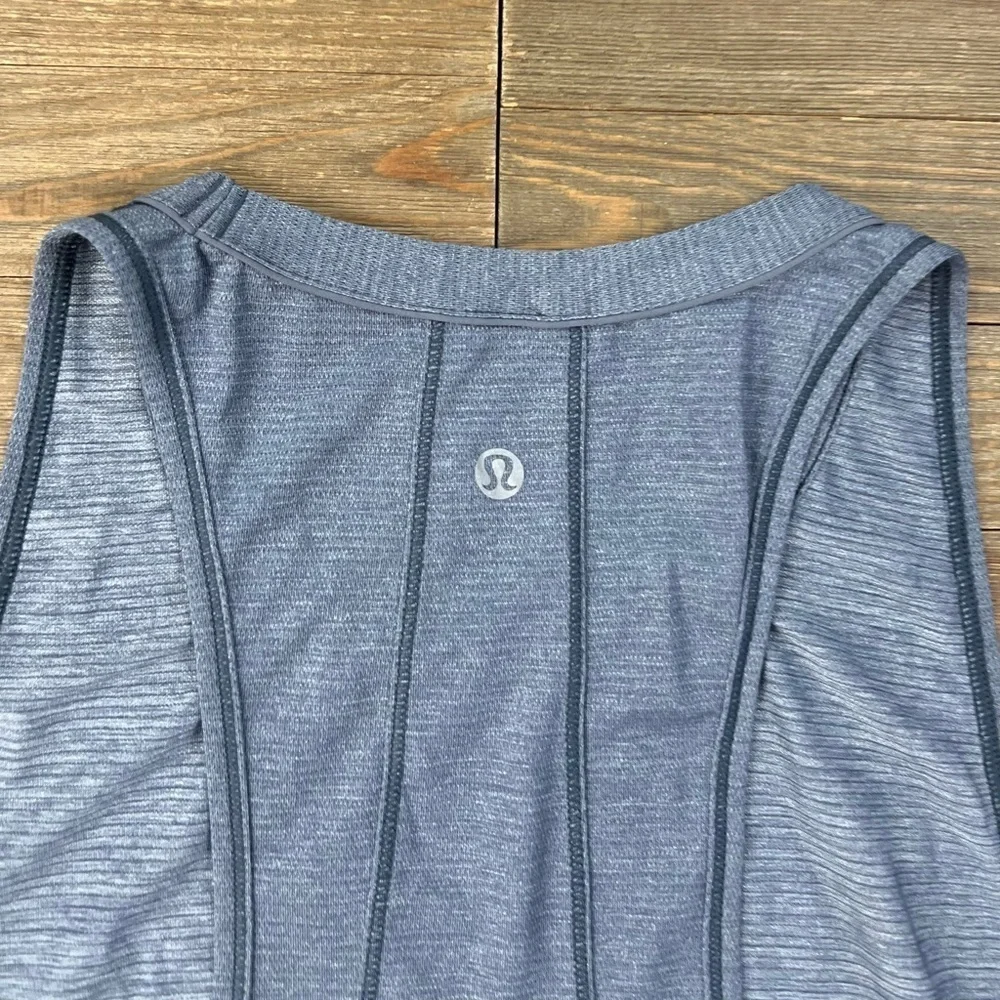 Lululemon Pace Perfect Tank